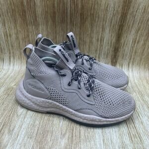 Columbia Sh/FT Mid Breeze Women's Size 6 Hiking Trail Shoes‎ Sneakers BL0082-247